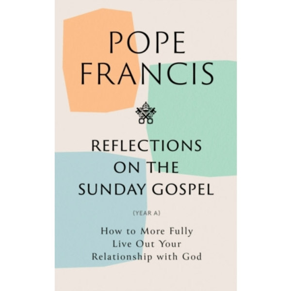 Reflections on the Sunday Gospel (YEAR A) (inbunden, eng)