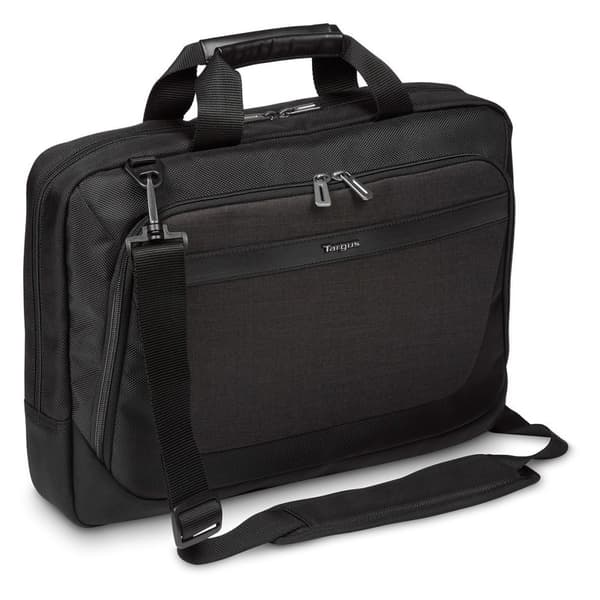 Targus CitySmart Slimline Topload - notebook-väska