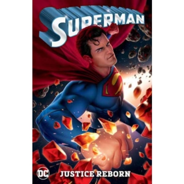 Superman Vol. 3: The Dark Path (häftad, eng)
