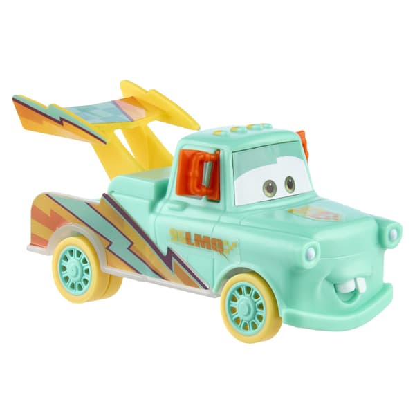 Pixar Bilar 1:55 Light feat. Singles Asst