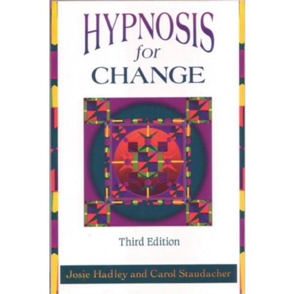 Hypnosis For Change (häftad, eng)