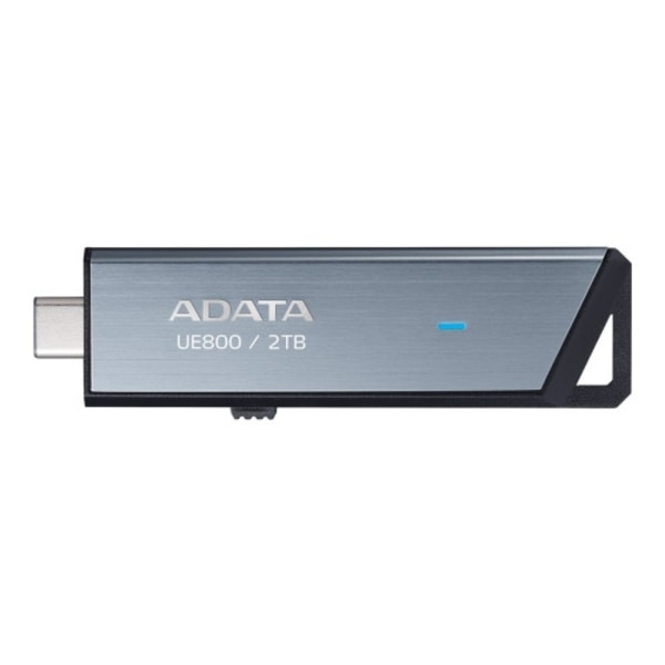 ADATA UE800 - USB flash-enhet - 2 TB