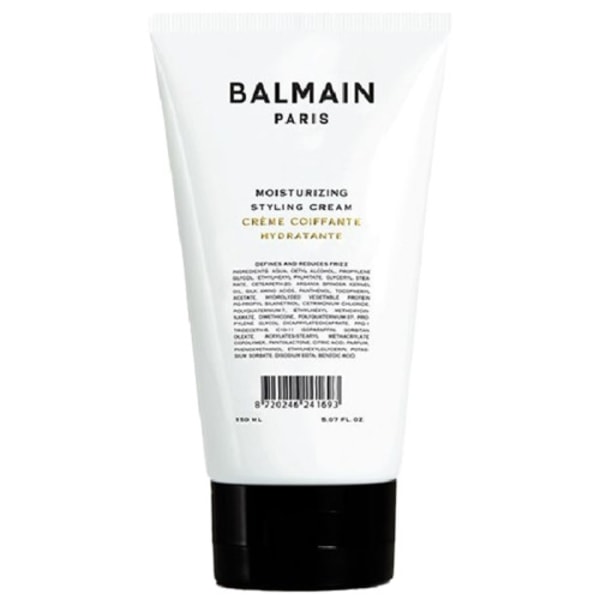 Moisturizing Styling Cream 150ml