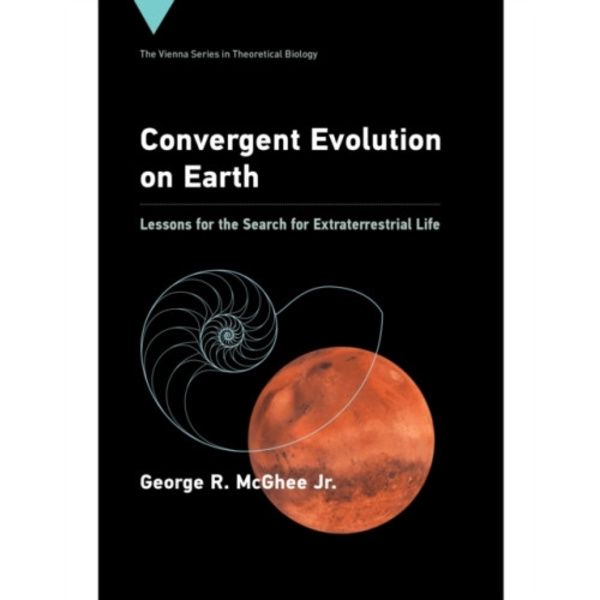 Convergent Evolution on Earth (inbunden, eng)