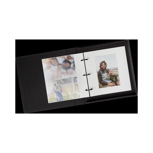 Focus Coffee Table Unwritten Stories 24,5x27cm
