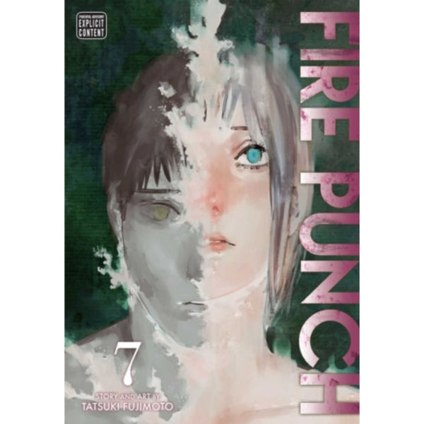 Fire Punch, Vol. 7 (häftad, eng)
