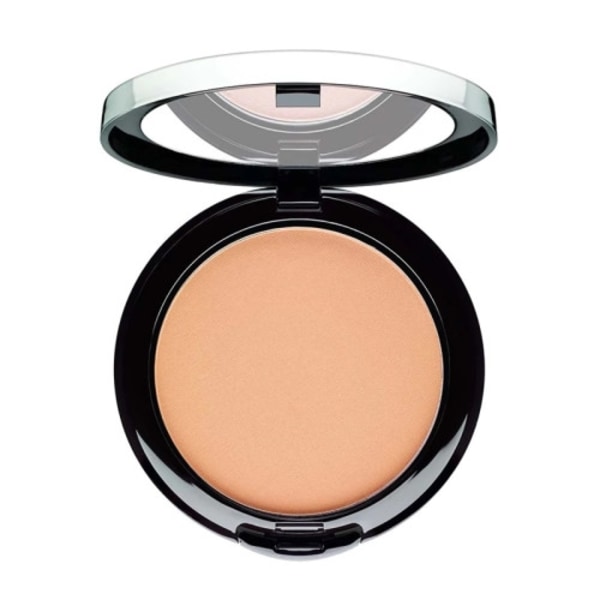 High Definition Compact Powder 2 Light Ivory 10g