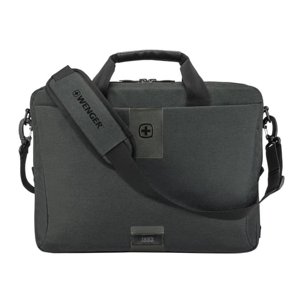 Wenger MX ECO Brief - ryggsäck för bärbar dator