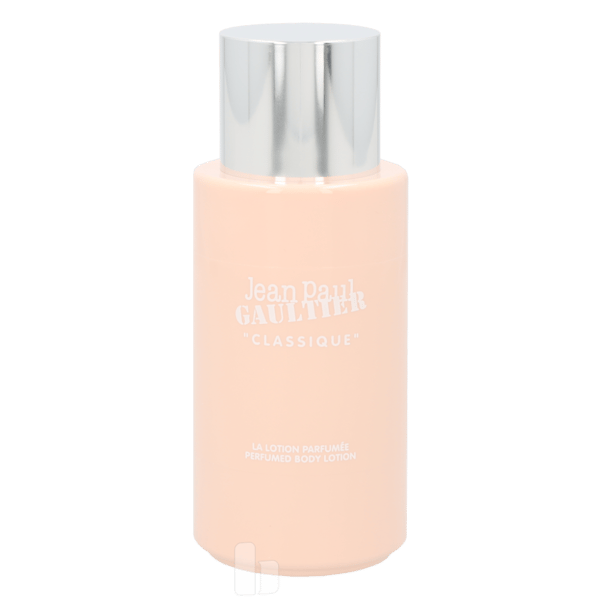 J.P. Gaultier Classique Body Lotion 200 ml Dam