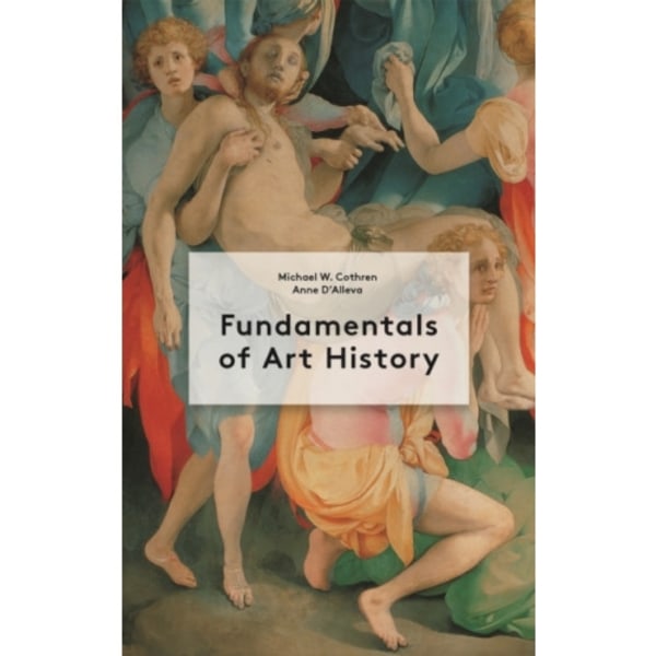 Fundamentals of Art History (häftad, eng)