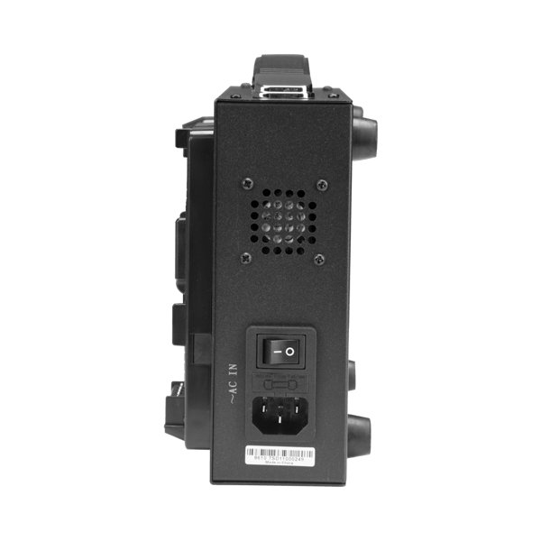 Nanlite Battery Charger for Dual  26V V-mount Battery