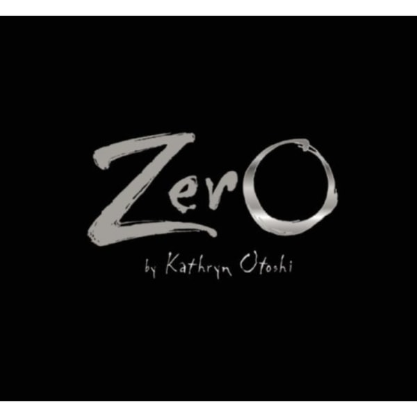 Zero (inbunden, eng)