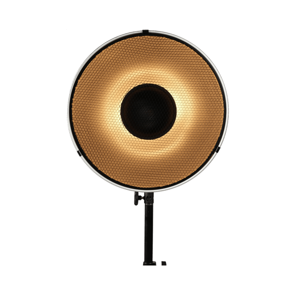 Nanlite Beauty Dish Reflector 40cm