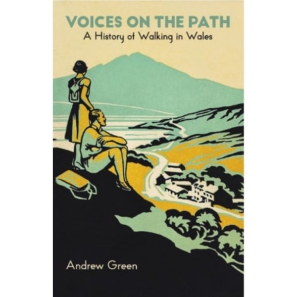 Voices on the Path (häftad, eng)