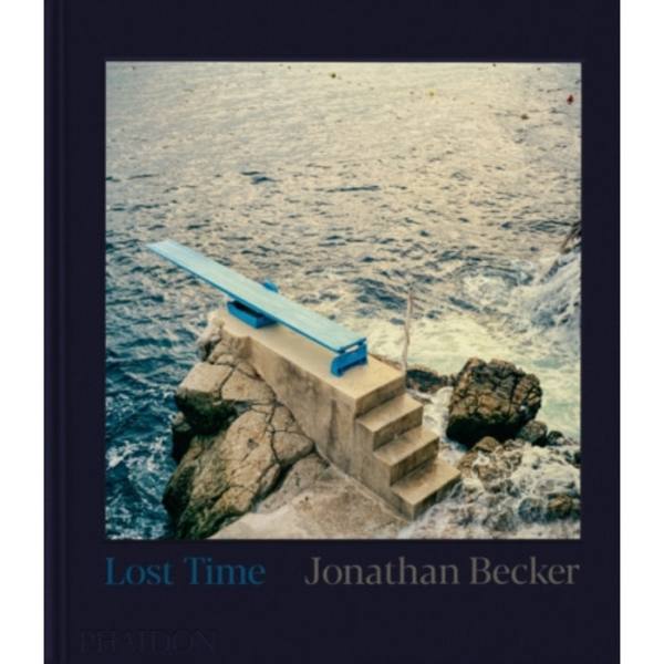Jonathan Becker (inbunden, eng)
