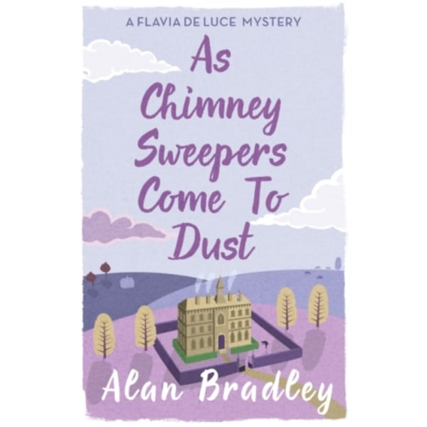 As Chimney Sweepers Come To Dust (häftad, eng)