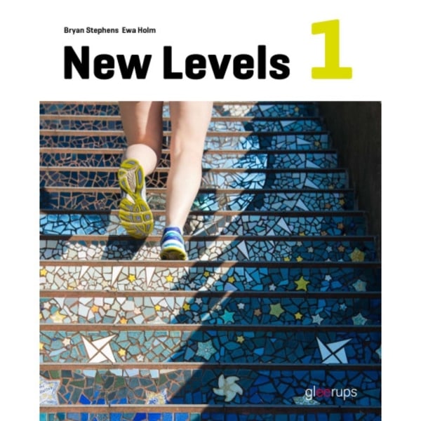 New Levels 1 Elevbok (häftad)