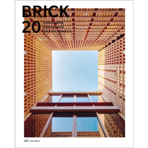 Brick 20 (inbunden, eng)