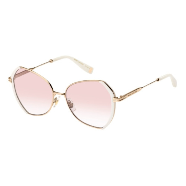 MARC JACOBS MJ-1081-S-24S - Solglasögon Dam (55/16/140)