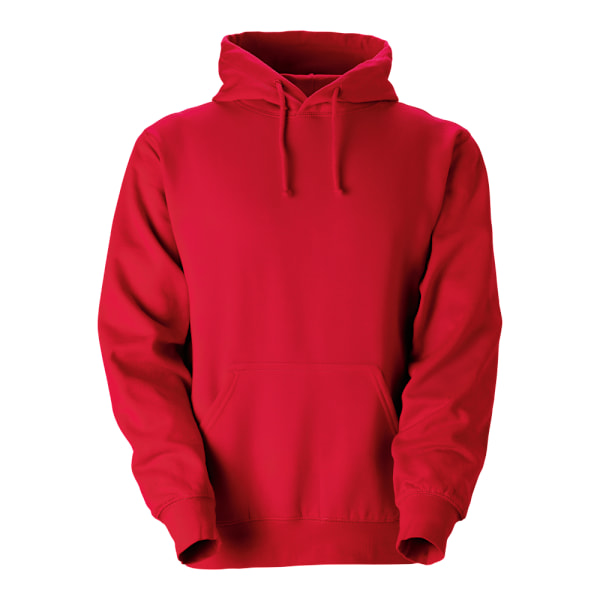 Taber Sweat Red Unisex