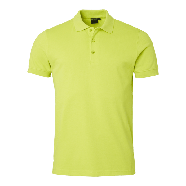 190 Polo Lime Male