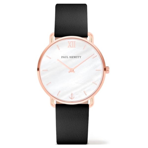 PAUL HEWITT M-R-P-32S - Quartz Klocka Dam (33MM)