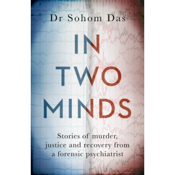 In Two Minds (inbunden, eng)