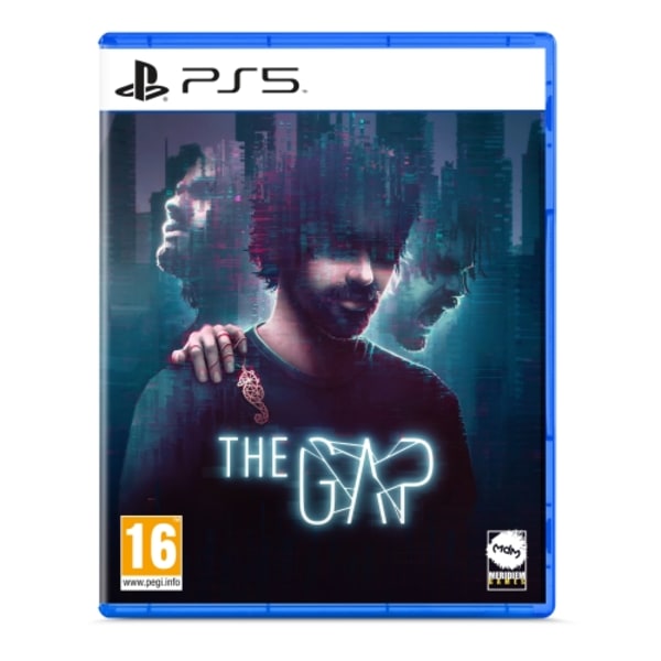 The Gap (Limited Edition)