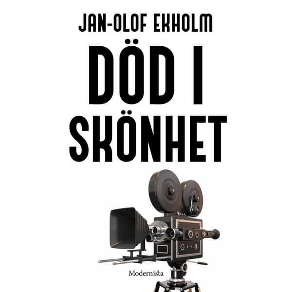Död i skönhet (häftad)