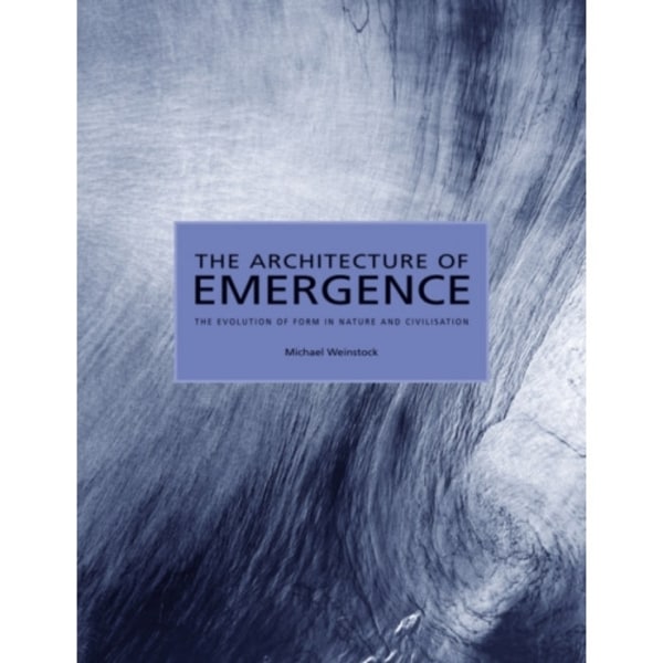 The Architecture of Emergence (häftad, eng)