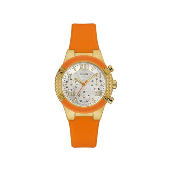 GUESS W0958L1 - Quartz Klocka Dam (44MM)