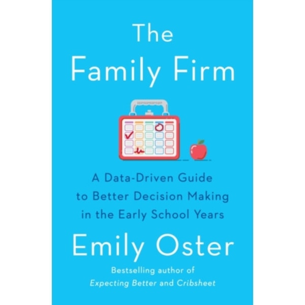 The Family Firm (häftad, eng)