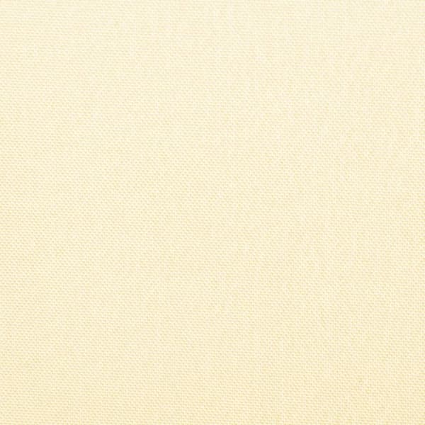 Sidomarkis för terrass gräddvit 400x200 cm