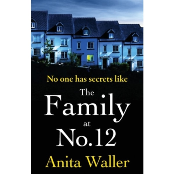 The Family at No. 12 (häftad, eng)