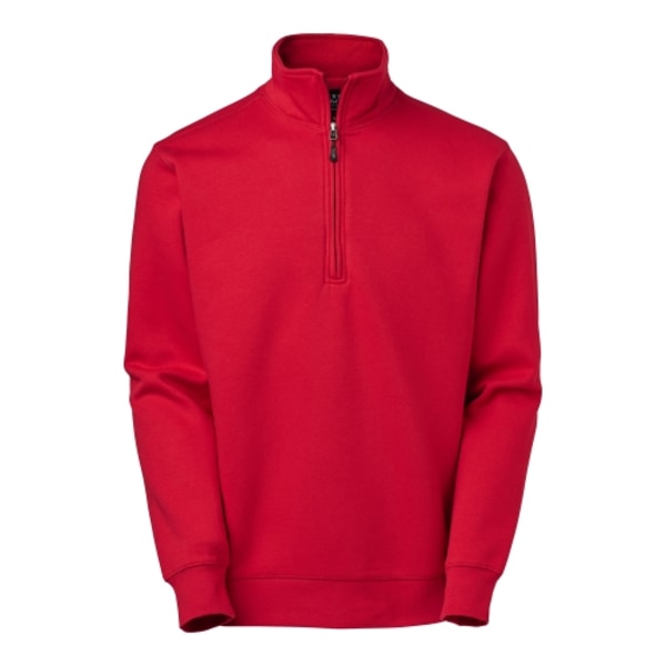 Stewart Sweat Red