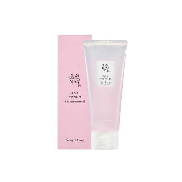 Red Bean Water Gel 100ml