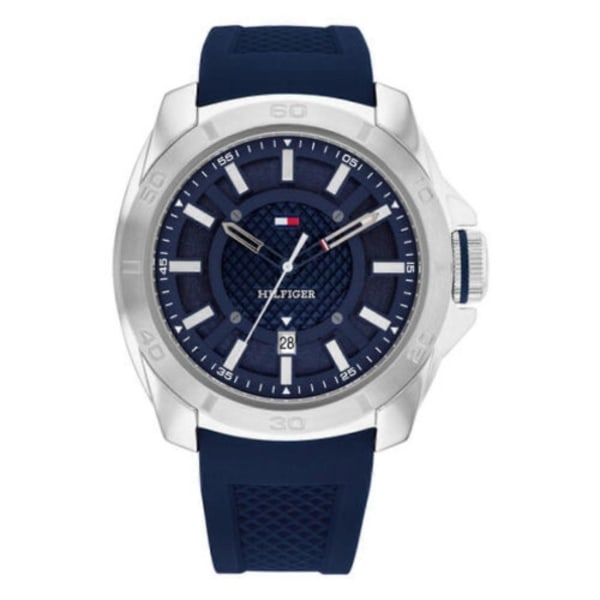 TOMMY HILFIGER 1792134 - Quartz Klocka Herr (48MM)