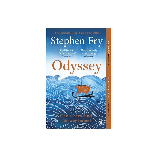 Odyssey (pocket, eng)