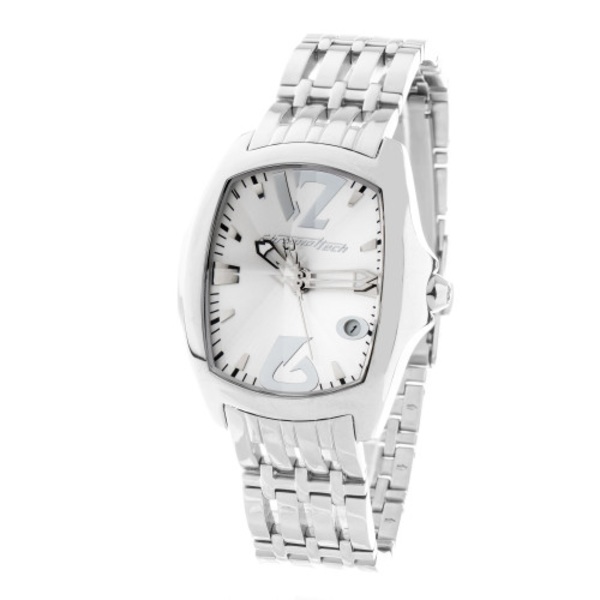 CHRONOTECH CT7896L-49M - Quartz Klocka Unisex (33MM)
