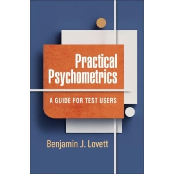 Practical Psychometrics (häftad, eng)