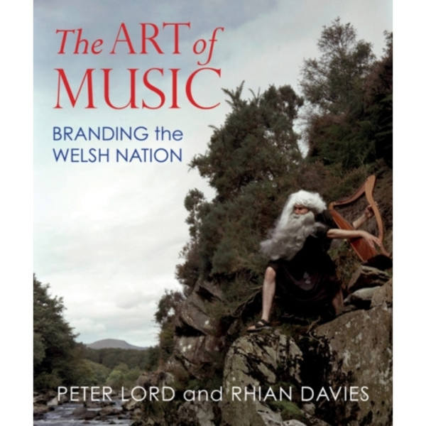 The Art of Music (inbunden, eng)