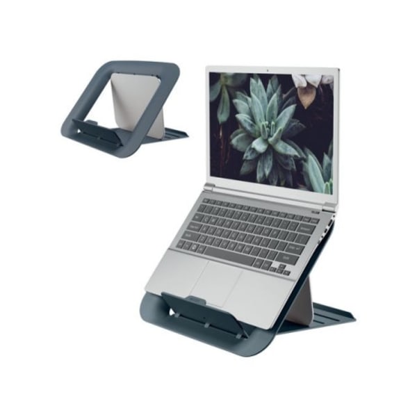 Laptopstativ LEITZ Ergo Cosy grå Grå