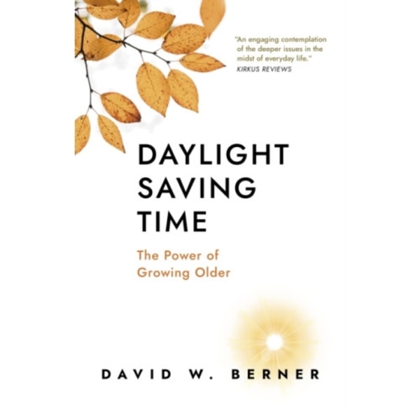 Daylight Saving Time (häftad, eng)