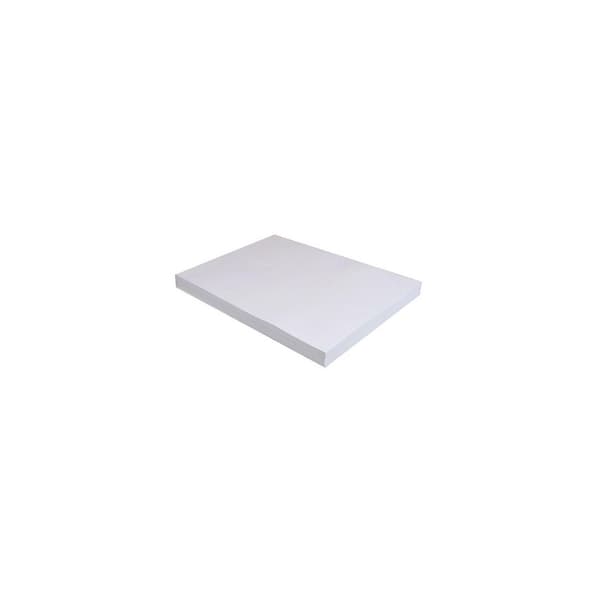 Akvarellpapper A4 300g Fine 100ark/fp