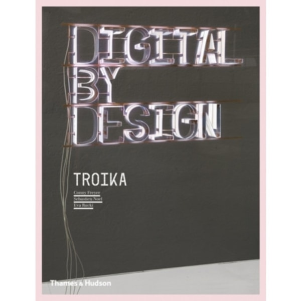 Digital by Design (häftad, eng)