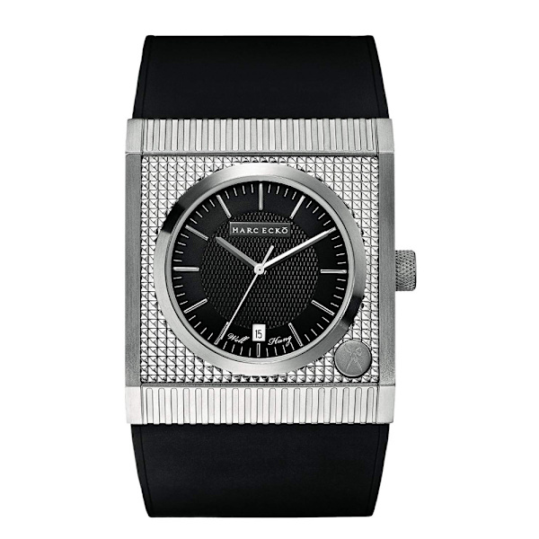 MARC ECKO E13522G1 - Quartz Klocka Herr (42MM)