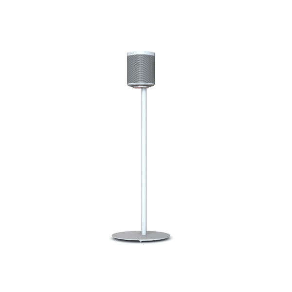 Multibrackets Sonos S1/P1 Floor Stand - Single White