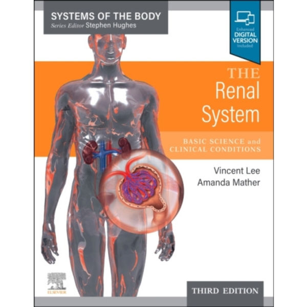 The Renal System (häftad, eng)