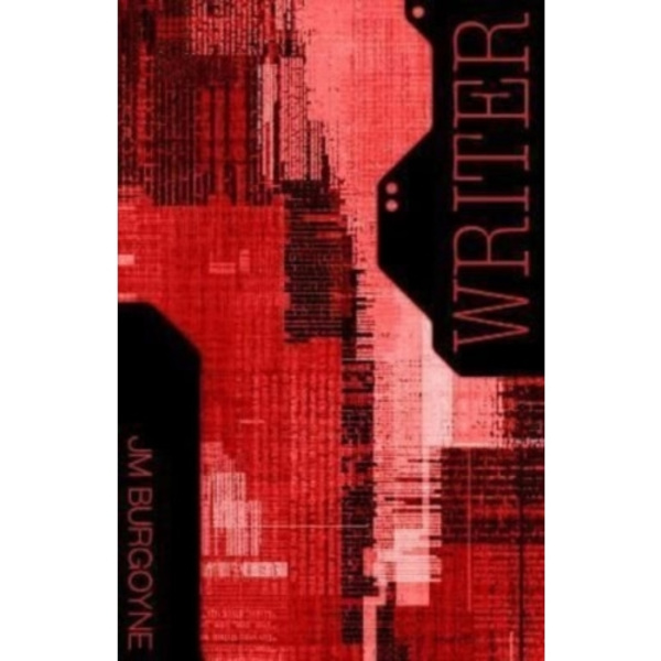 Writer (häftad, eng)