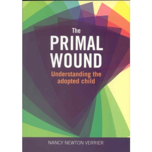 Primal Wound (häftad, eng)